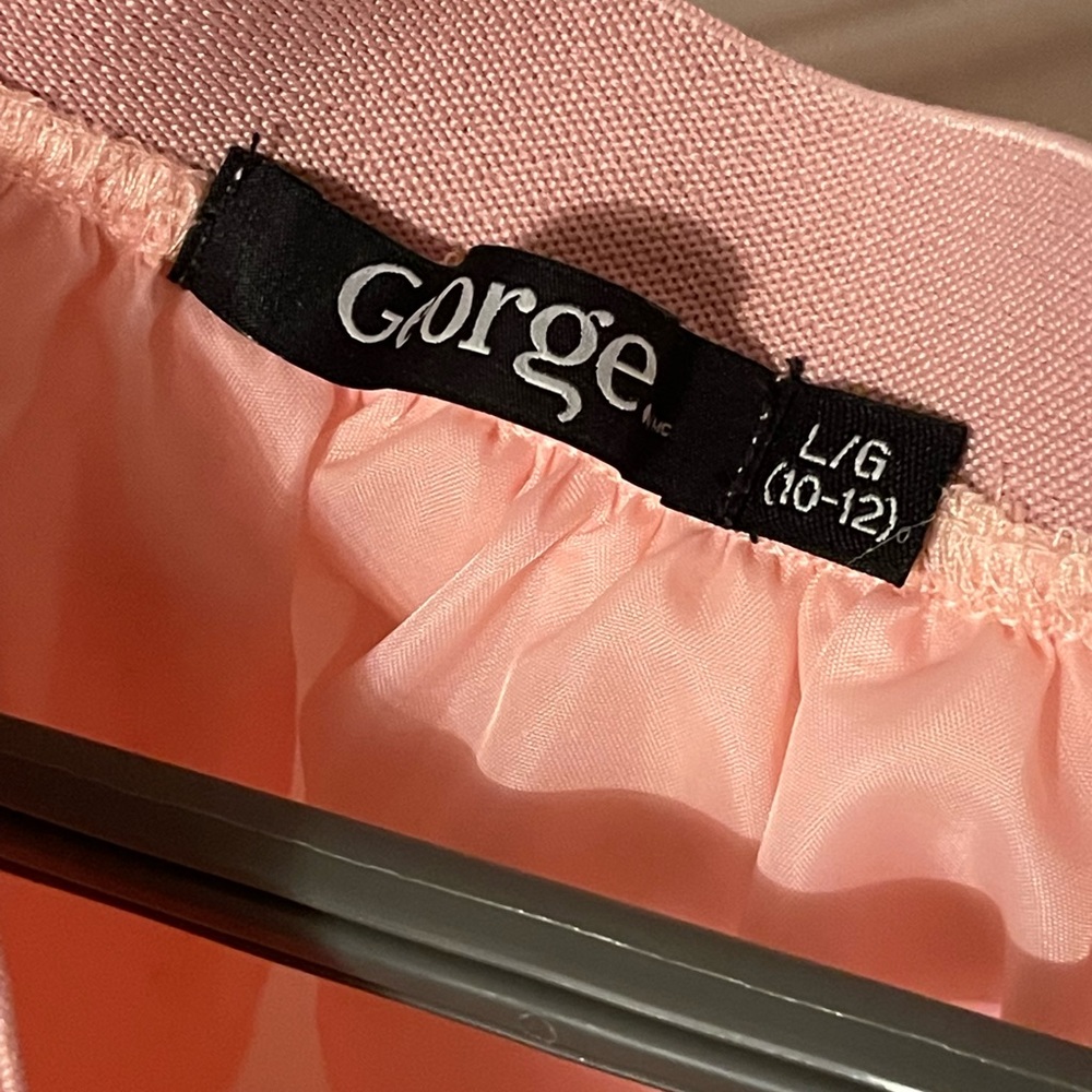 Skirt for kid